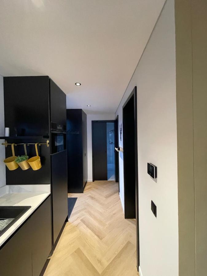 Edelhert, Moderne En Comfortabele Vakantiewoning Met Hottub! Ermelo Exterior photo