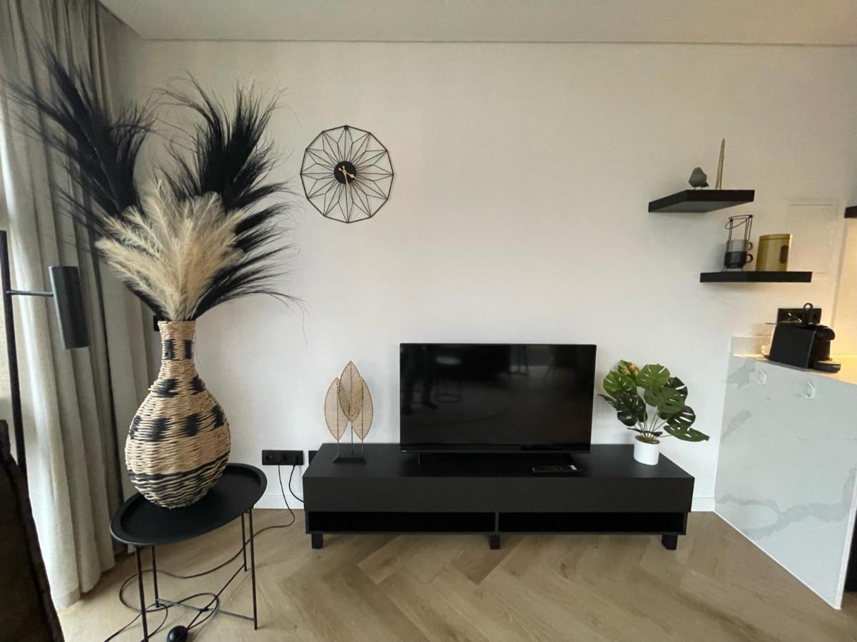 Edelhert, Moderne En Comfortabele Vakantiewoning Met Hottub! Ermelo Exterior photo